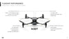 DJI - Matrice 30T with Shield Basic (No Batteries)