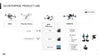 DJI - Matrice 30 with Shield Basic (No Batteries)