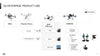 DJI - Matrice 30T with Shield Basic (No Batteries)