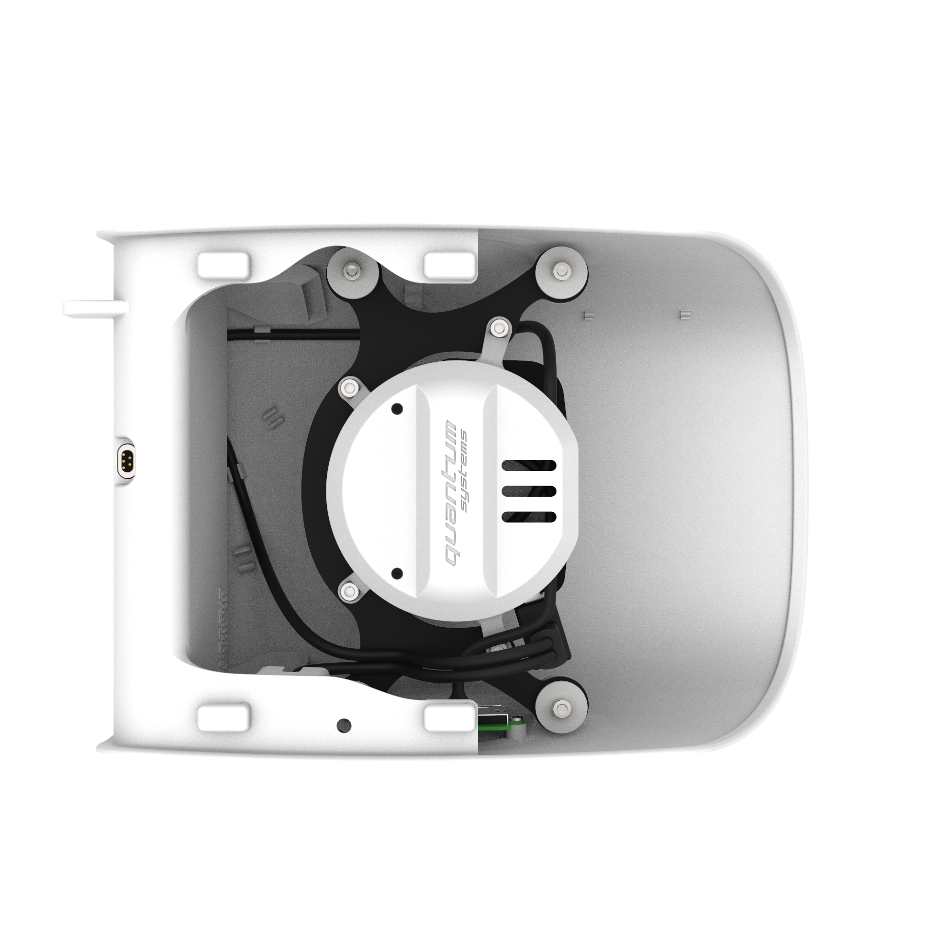 Quantum Systems - Trinity F90+ Sony UMC Payload