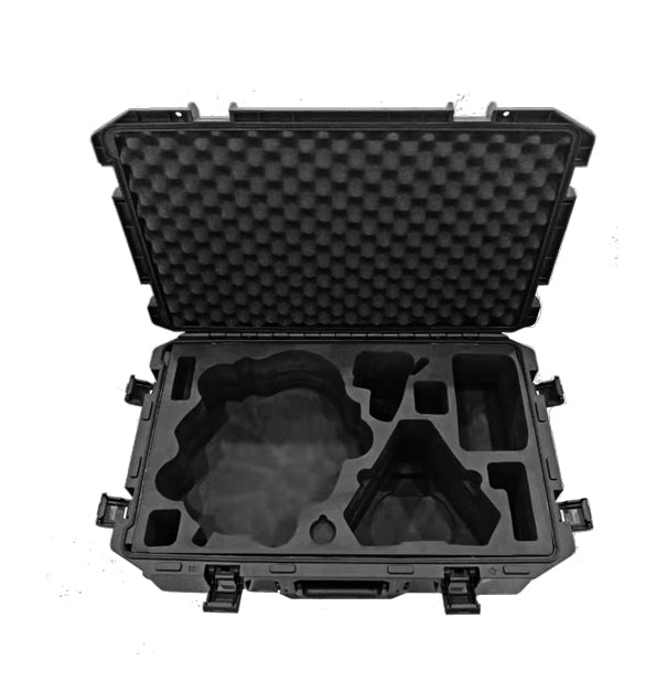 Qysea - FiFish V6 Industrial Case