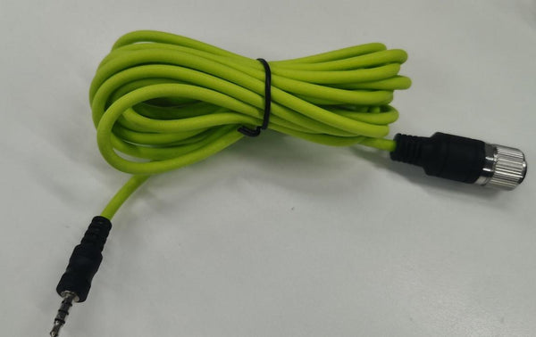 Qysea - Bench Tether - 6pin