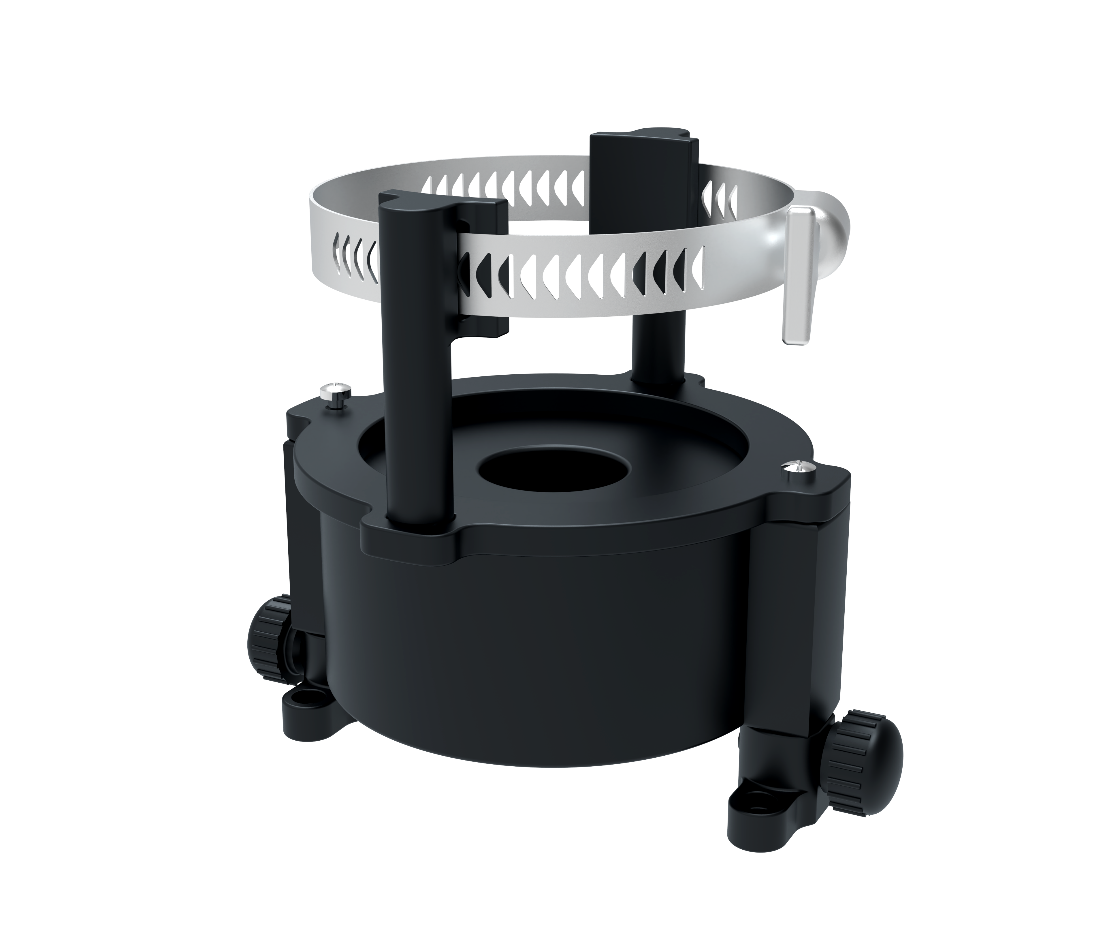 Chasing - M2 Pro Max USBL Cerulean Auto Sync function