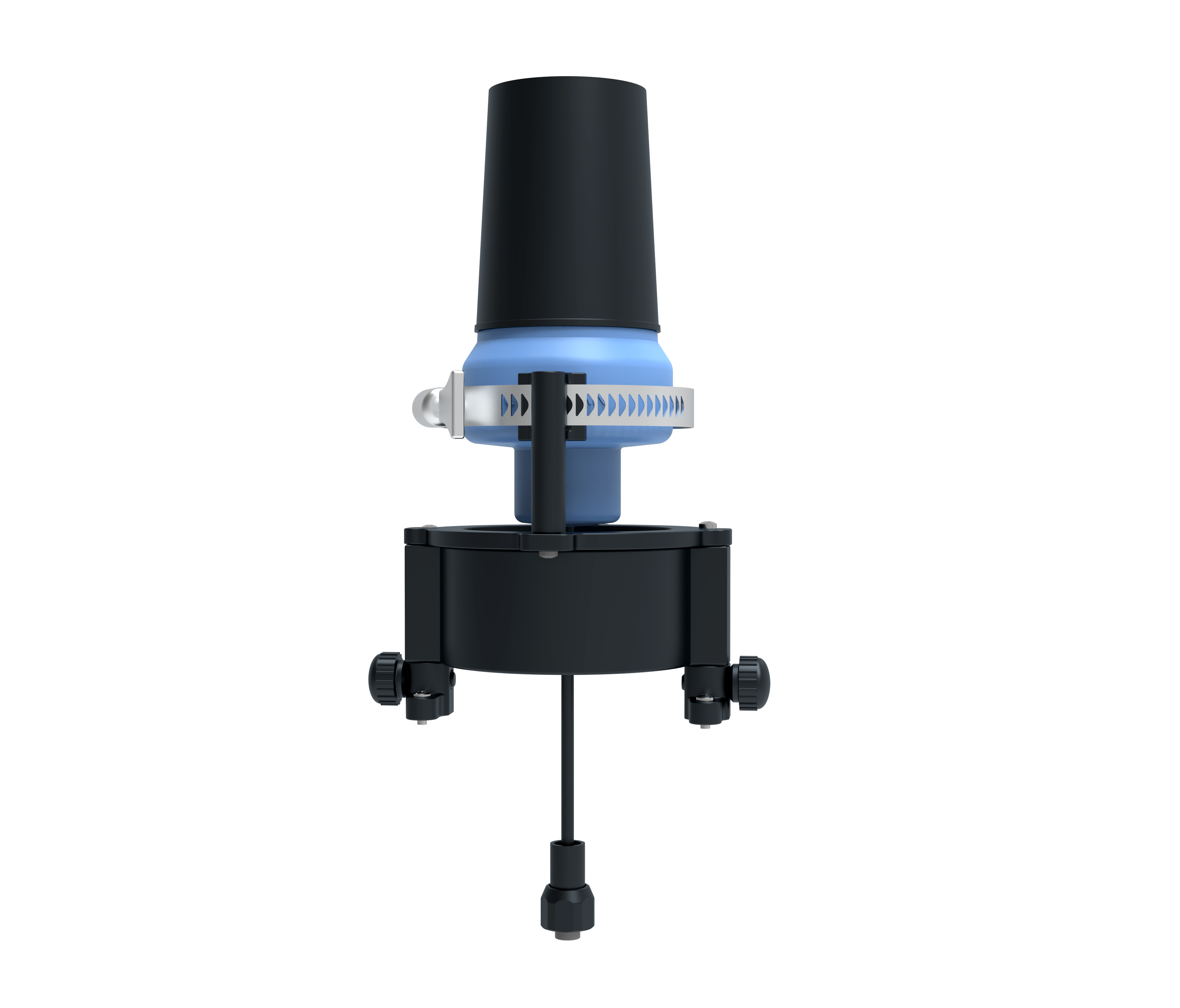 Chasing - M2 Pro Max USBL Cerulean Auto Sync function