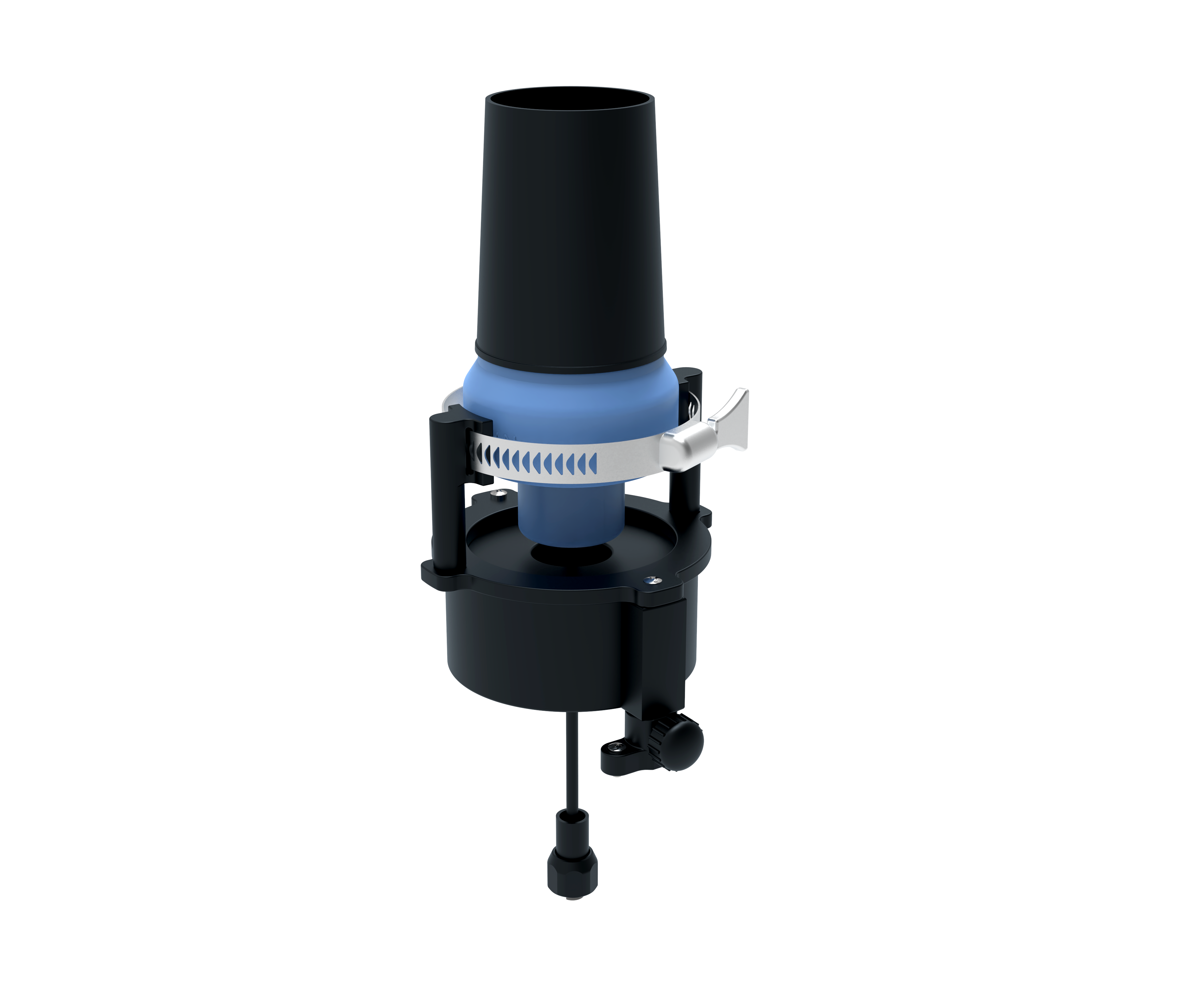 Chasing - M2 Pro Max USBL Cerulean Auto Sync function