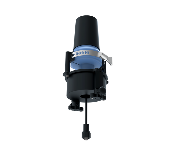 Chasing - M2 Pro Max USBL Cerulean Non Auto Sync Function