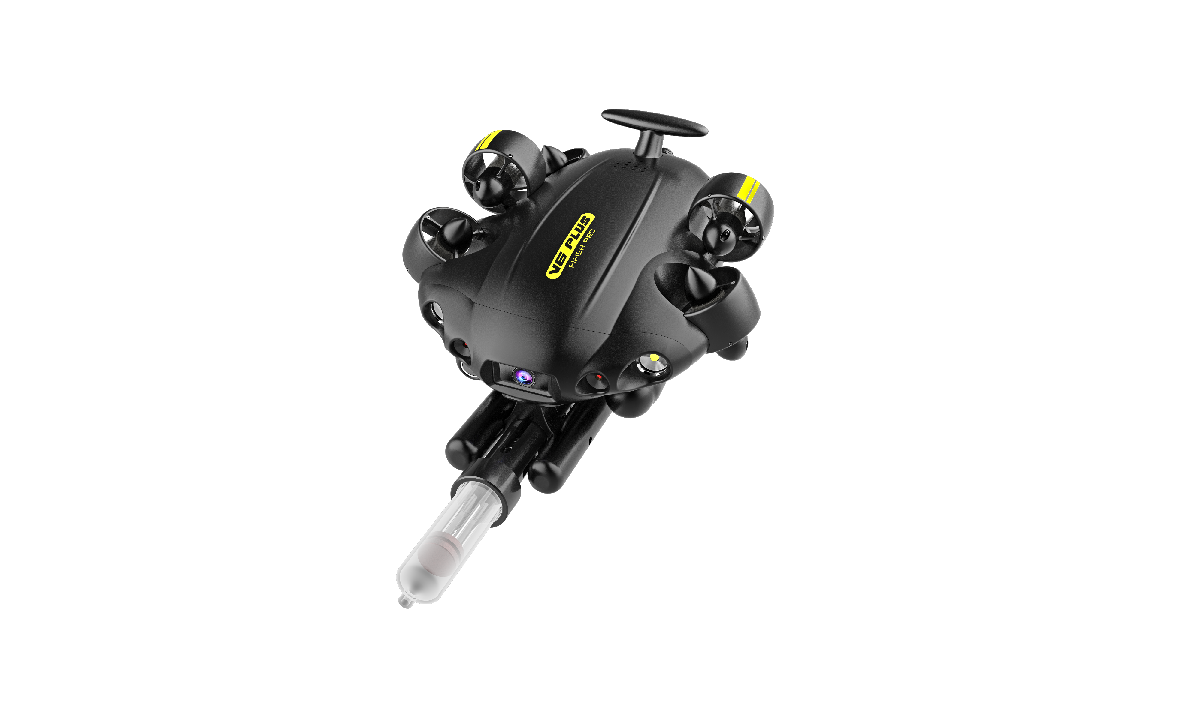 Qysea - Fifish V6 Plus - Water Sampler