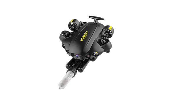Qysea - Fifish V6 Plus - Water Sampler