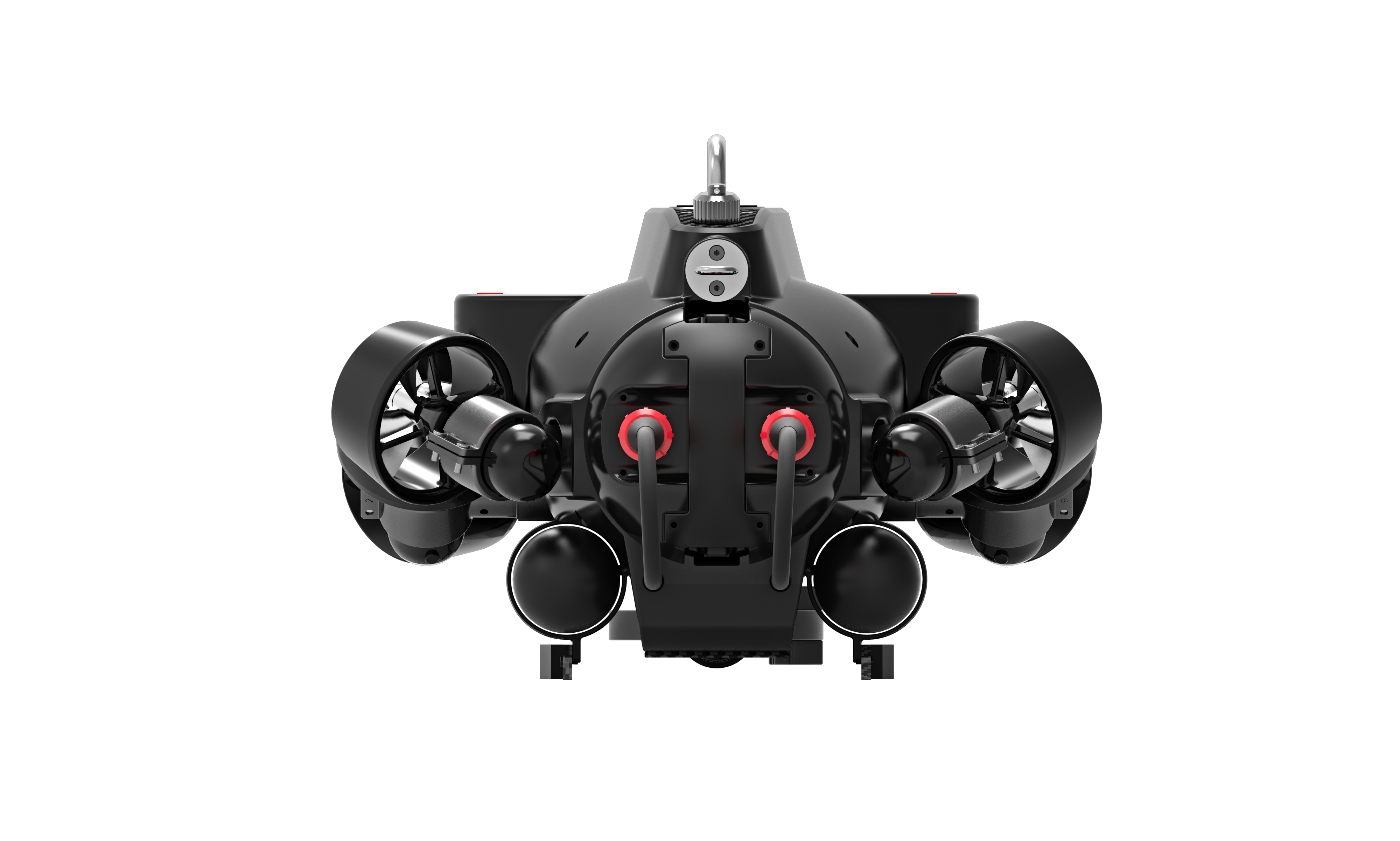 QySea - Fifish Pro W6 Max