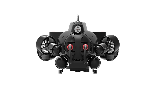 QySea - Fifish Pro W6 ROV