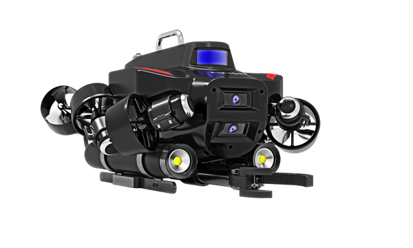QySea - Fifish Pro W6 ROV