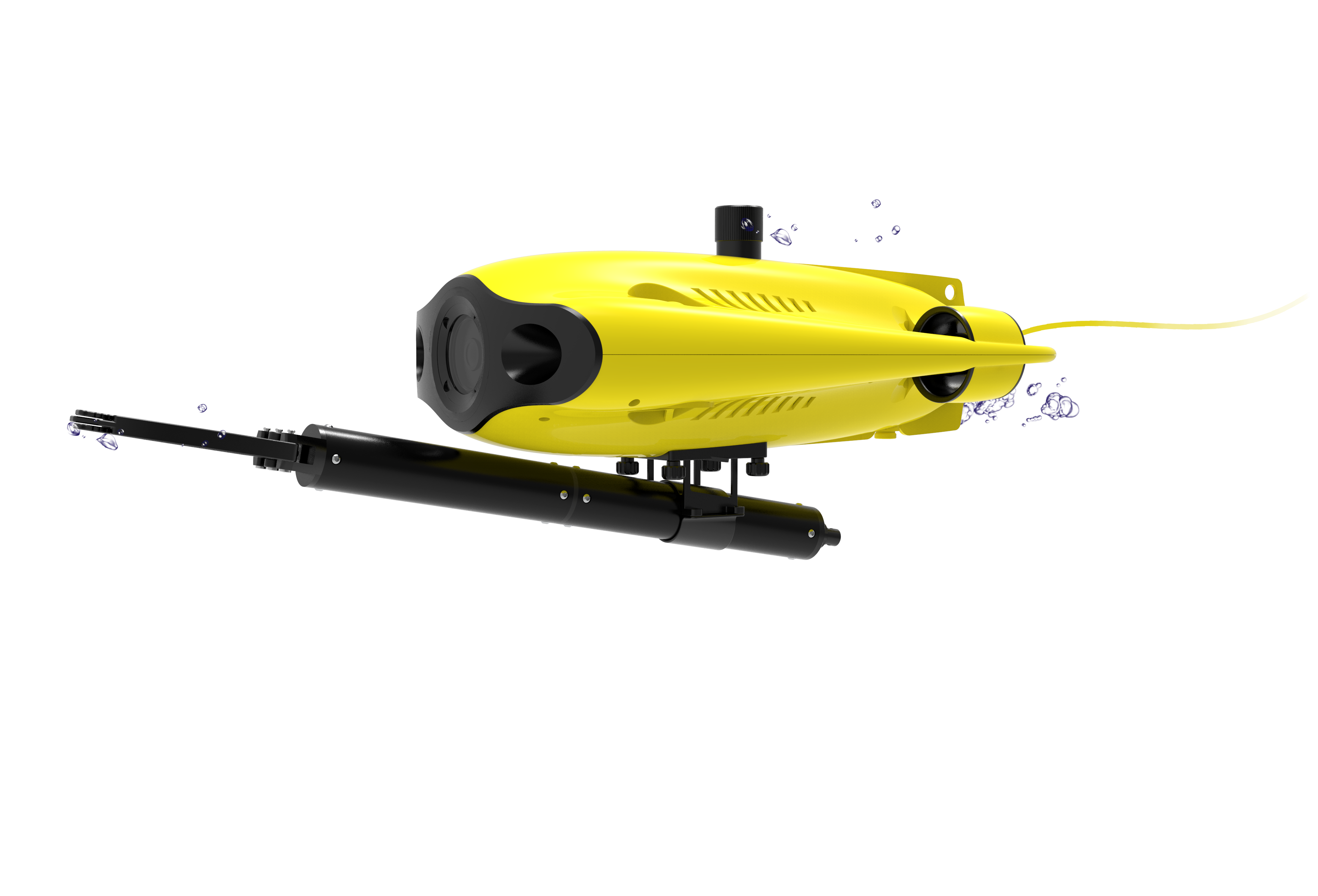 Chasing - Gladius Mini S ROV 200m