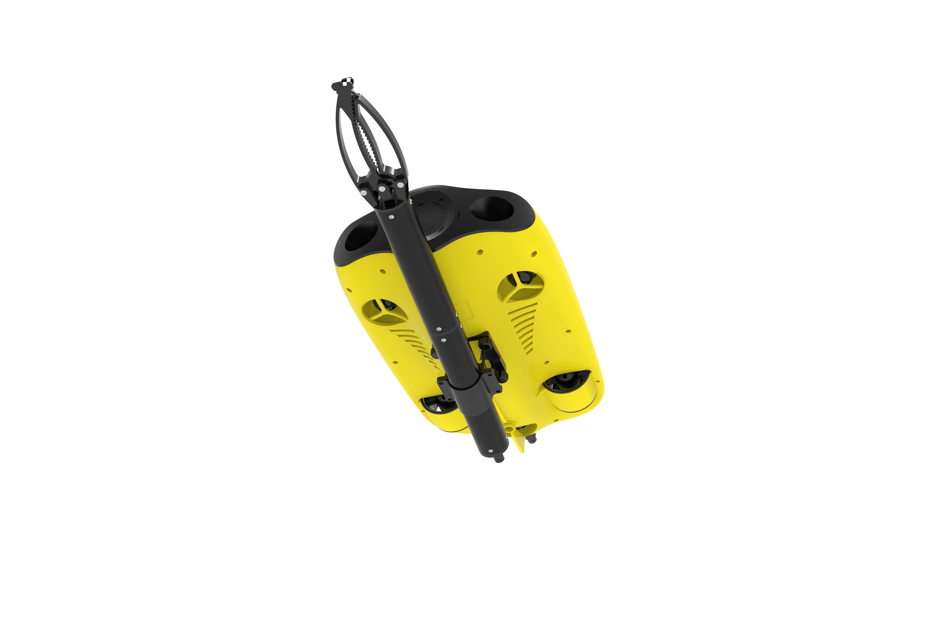 Chasing - Gladius Mini S ROV 200m