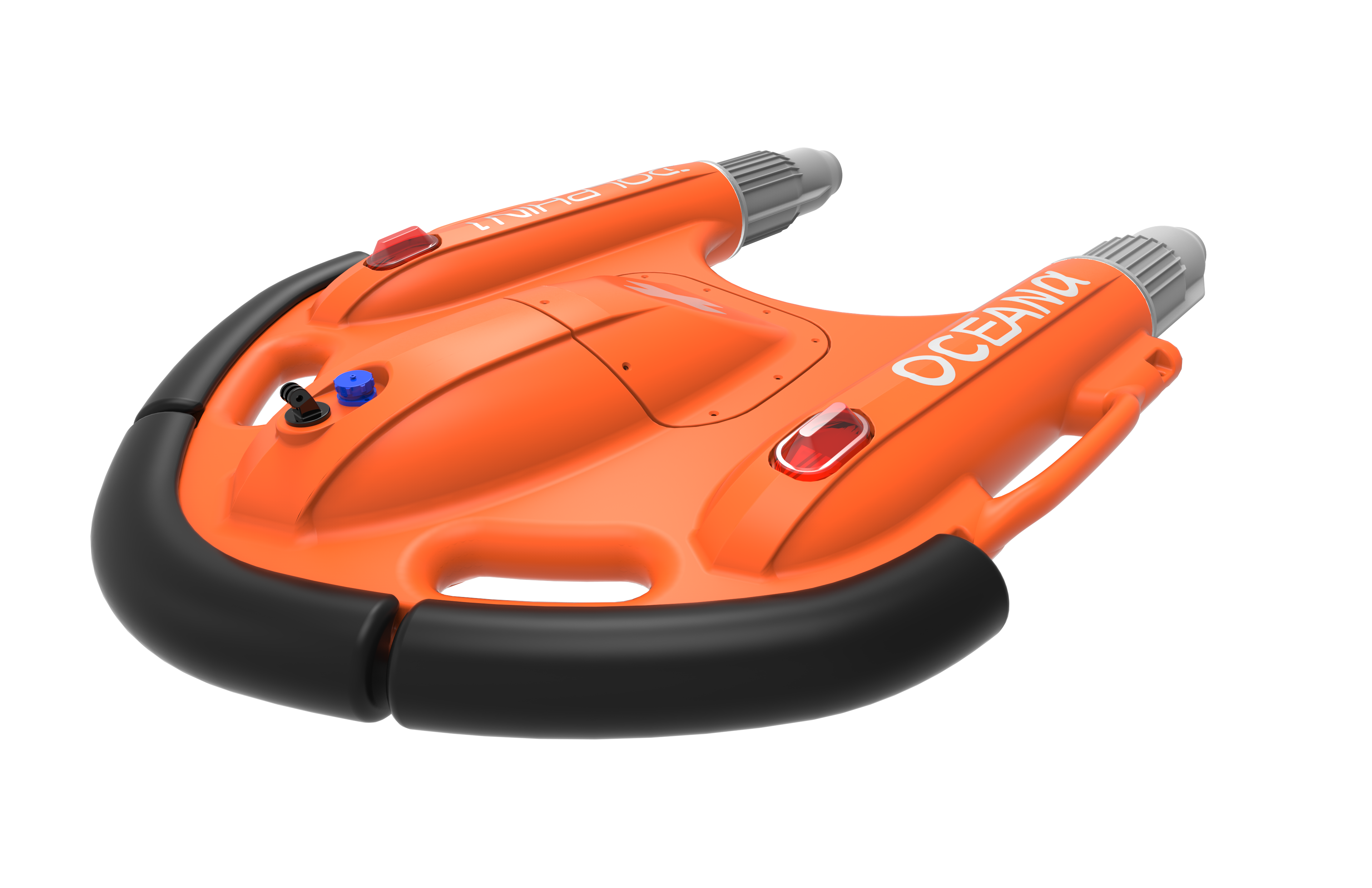 Dolphin 1 Remote Controlled Lifebuoy