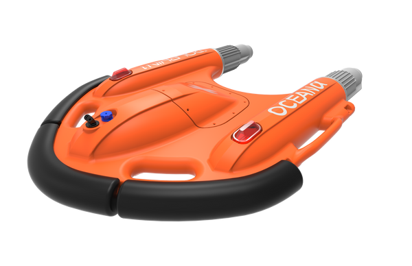 Dolphin 1 Remote Controlled Lifebuoy