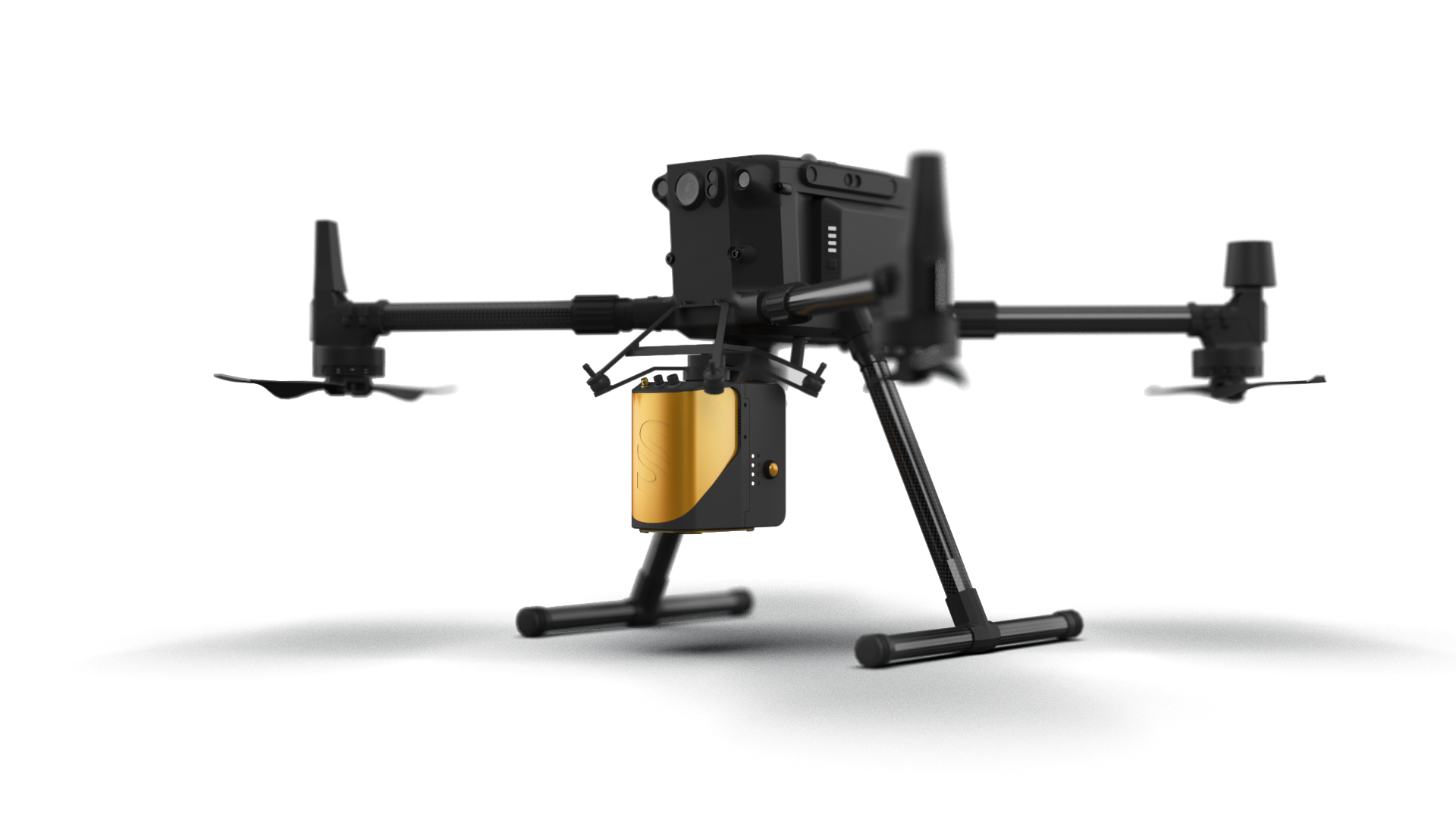 YellowScan Mapper