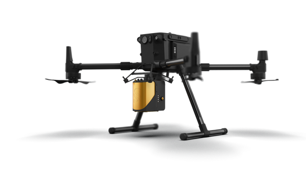 YellowScan Mapper