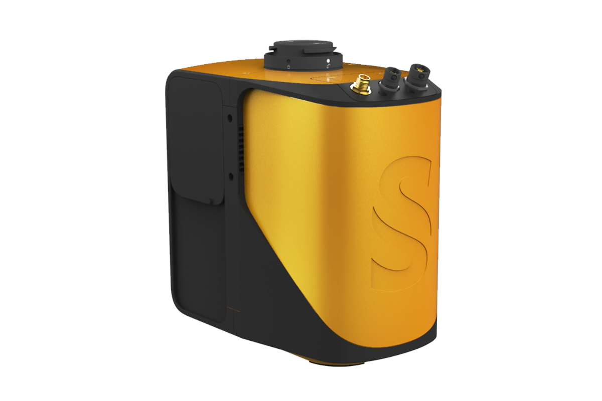 YellowScan Mapper
