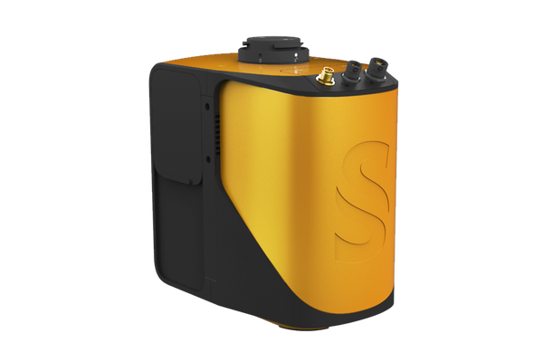 YellowScan Mapper