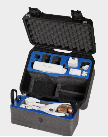 GPC - PARROT ANAFI AI CASE