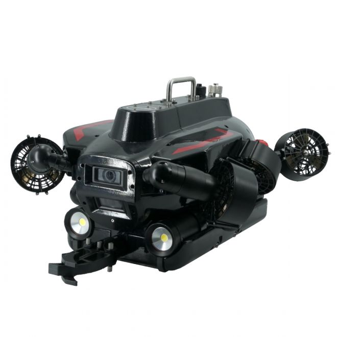 Qysea - FiFish W6 Propeller Protectors