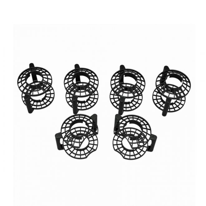 Qysea - V6 Series Parts - Thrust Protectors