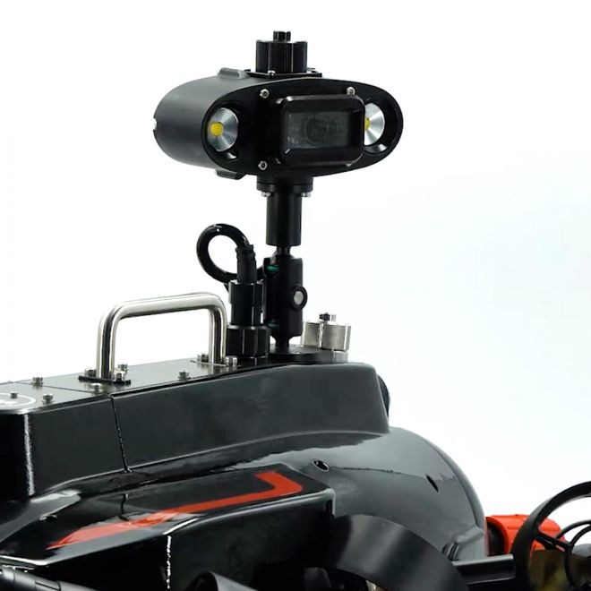 Qysea - Fifish W6 Q-Camera