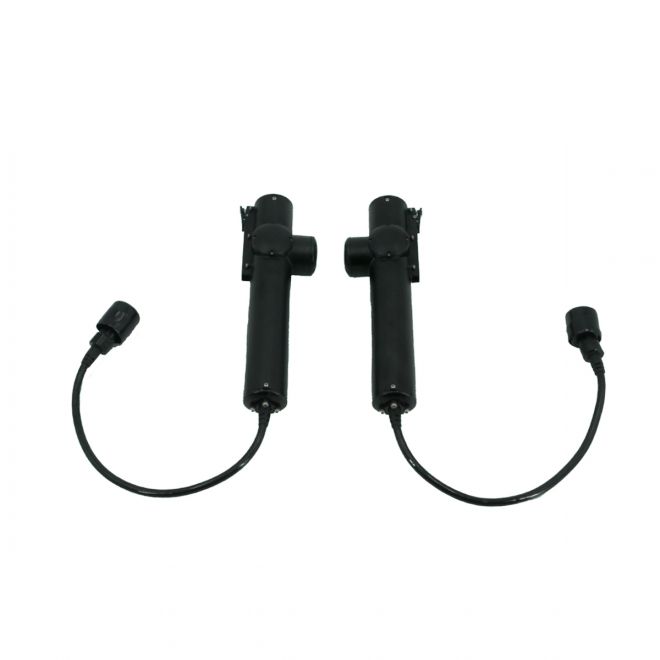 Qysea - FiFish W6 4D Distance Lock Module