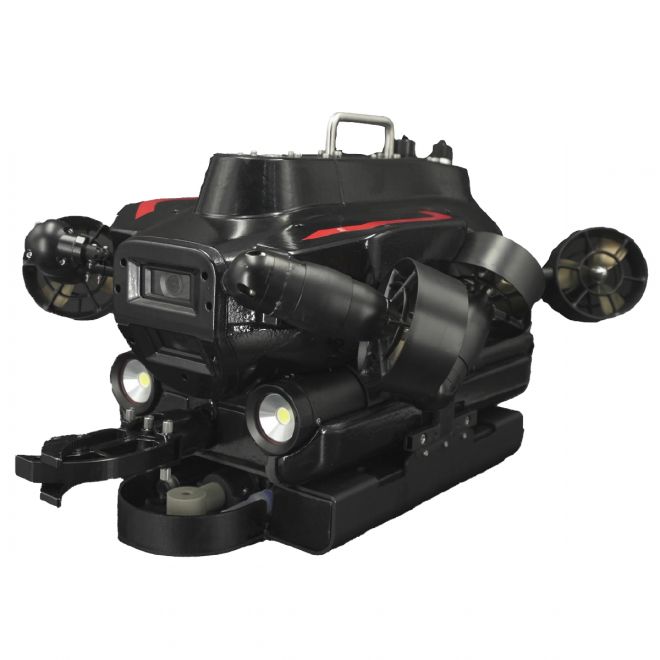 Qysea - Fifish 4-in-1 Water Quality Sensor