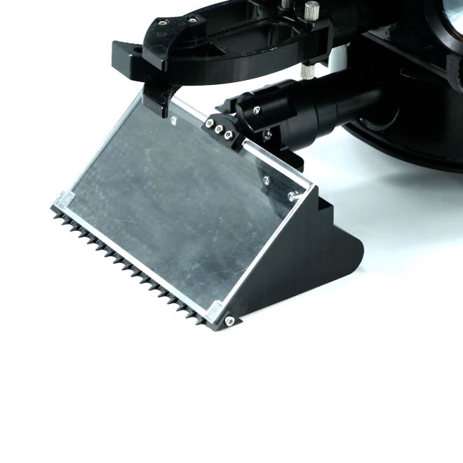 Qysea - Fifish W6 Mud Sampler