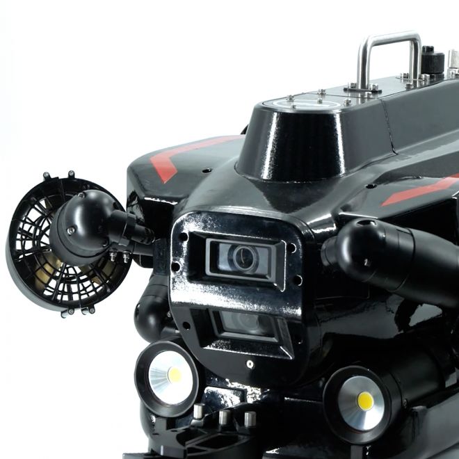 Qysea - FiFish W6 Propeller Protectors