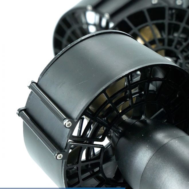 Qysea - FiFish W6 Propeller Protectors