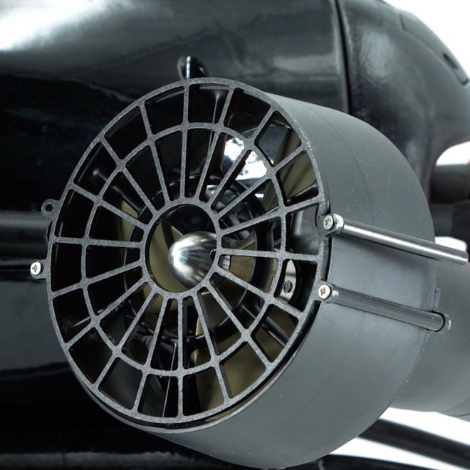 Qysea - FiFish W6 Propeller Protectors