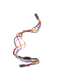 DJI - Matrice 600 Pro Landing Gear Control Board Signal Cable