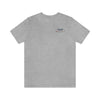Blue Skies Drones Unisex Jersey Short Sleeve Tee