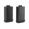 Teledyne FLIR SIRAS Spare Batteries, 1 Set (Top & Bottom)