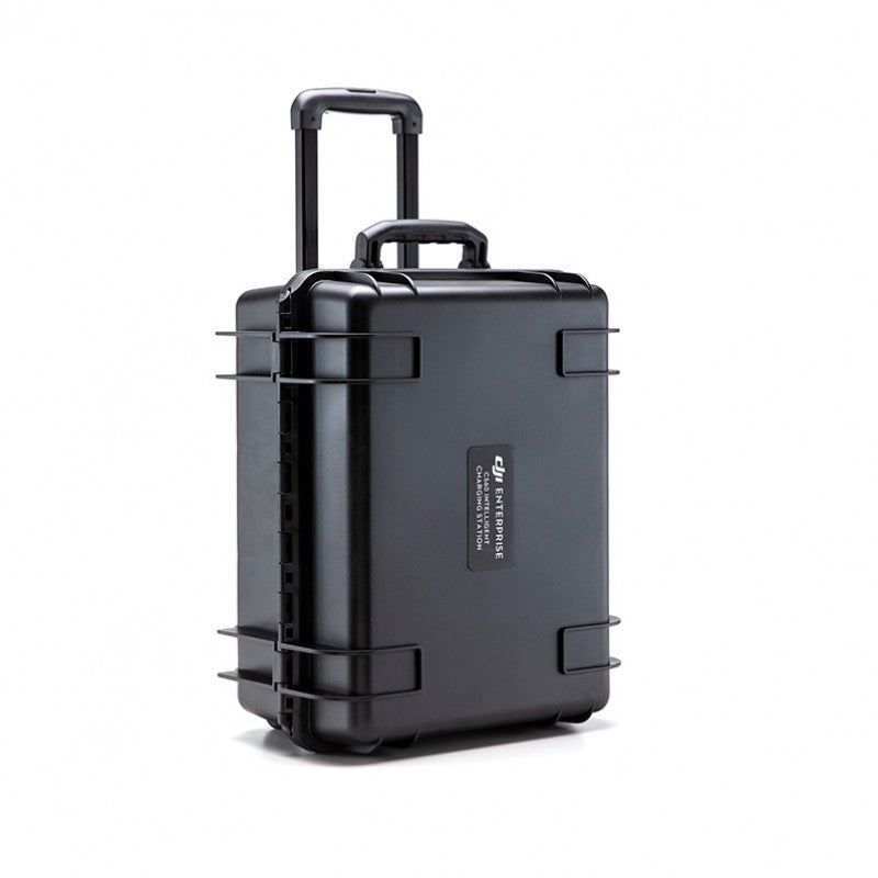 DJI - Matrice 300 - Intelligent Battery Station BS60 - Part 5