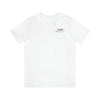 Blue Skies Drones Unisex Jersey Short Sleeve Tee