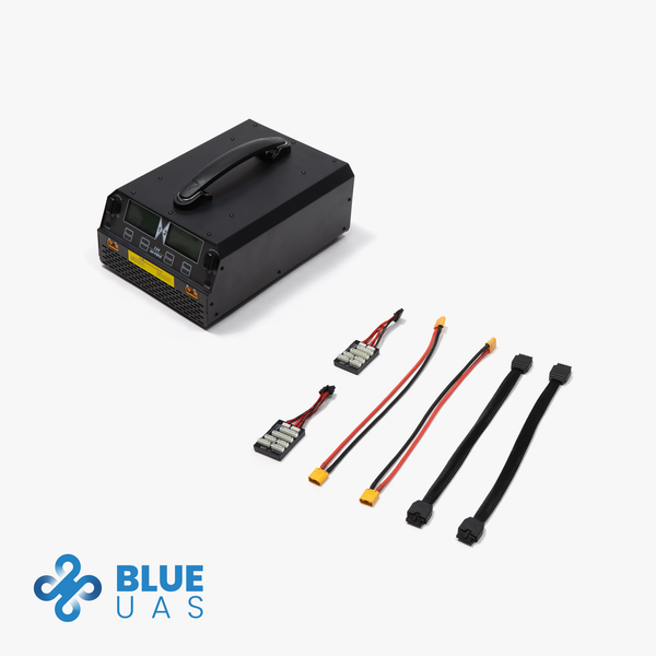 FREEFLY - Alta X (DIU Blue Package)
