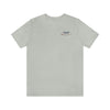 Blue Skies Drones Unisex Jersey Short Sleeve Tee