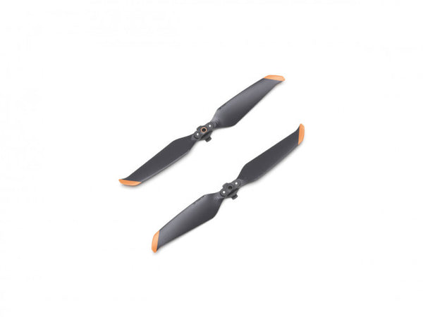 DJI - AIR 2S Low-Noise Propellers (Pair)