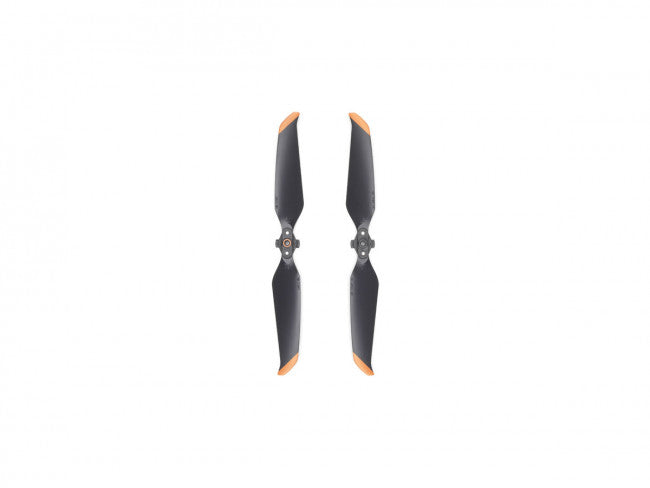 DJI - AIR 2S Low-Noise Propellers (Pair)