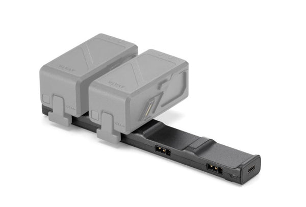 DJI - Avata Battery Charging Hub