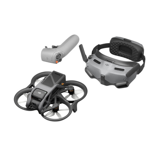 DJI - Avata Explorer Combo