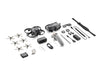 DJI - Avata Pro View Combo (DJI RC Motion 2 & DJI Goggles 2)