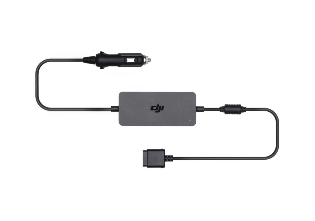 DJI - FPV Car Charger