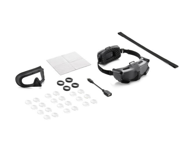 DJI - Goggles Integra