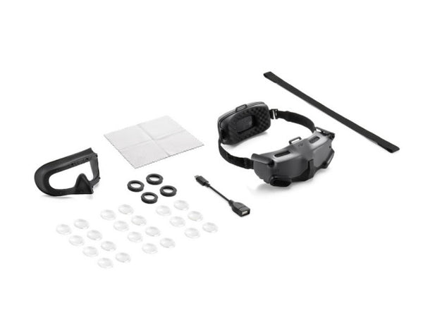 DJI - Goggles Integra