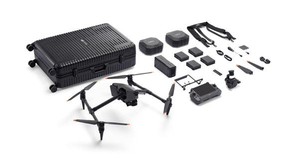 DJI - Inspire 3 Kit