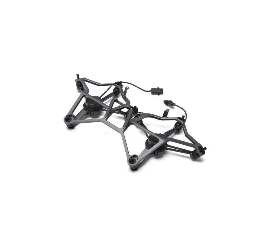 DJI - Matrice 300 - Dual Gimbal Connector Part 10